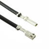 Jumper Wires, Pre-Crimped Leads - 455-3114-ND - DigiKey