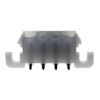 Headers, Male Pins - A25210-ND - DigiKey