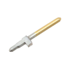 PC Pin, Single Post Connectors - A100889CT-ND - DigiKey