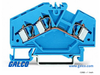 WAGO Spring Clamp - 281-651 - Galco Industrial Electronics