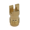 Coaxial Connector (RF) Assemblies - 314-BU-1420761841-ND - DigiKey