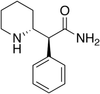 L-erythro-α-Phenyl-2-piperidineacetamide - 30184 - Medical Isotopes, Inc.