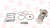Pneumatic Valve Rebuild Kit / Seal Kit - 34161370 - Radwell International