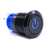 Pushbutton Switches - 141-ULV4F2B11541-ND - DigiKey