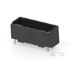 Headers, Male Pins - 17-1-1871315-4-ND - DigiKey