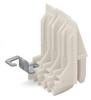 Transformer terminal block -- 711-106 - Image