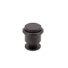 DOOR STOPPER FLOOR MOUNT TYPE (Black) - DSD-02/S-BL - DSD-02/S-BL - Sugatsune America, Inc.