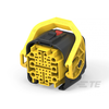 Rectangular Connector Housings - 1734-2445859-1-ND - DigiKey