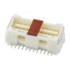 Headers, Receptacles, Female Sockets - 900-2132272430TR-ND - DigiKey