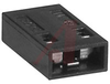 2 CIRCUIT SHUNT OR JUMPER;CLOSED TOP;15u GOLD PLATING - 70190685 - Allied Electronics, Inc.