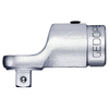 Sockets, Handles - 2128-8790-00-ND - DigiKey