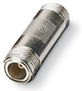 N-Type Barrel Connector, 10-Pack -- LN100-10PAK - Image