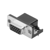 D-Sub Connector Assemblies - 281-2706950000-ND - DigiKey