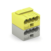 Wire Splice Connectors - 2946-243-212-ND - DigiKey