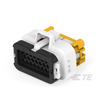 Rectangular Connector Housings - 1734-2371884-2-ND - DigiKey