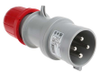 Industrial Power Connectors - 7249091 - RS Components, Ltd.