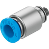 Pneumatic Fittings - 343402 - RS Components, Ltd.