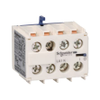 Auxiliary Contacts - 2796321 - RS Components, Ltd.