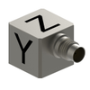 Triaxial Accelerometer - 3093D7 - Hottinger Bruel and Kjaer UK Ltd.