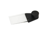 Dispersion Wedge, Mounted, 20x30 mm, 0.2 mm thick, Fused Silica, Uncoated, FemtoOptics -- 23RQ12-02-M - Image