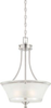 Pendants-Bowl Style - 340369 - Light Center (The)