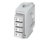 Heavy Duty Power Connector Inserts & Modules - 2081934 - RS Components, Ltd.