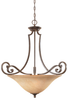 81831-FSN Pendants-Bowl Style - 426769 - Capital Lighting, Inc.