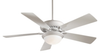 F569-WH Ceiling Fan - F569-WH - Minka Group
