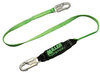 HP Lanyards with SofStop Shock Absorber Lanyards - Image