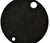 Universal Sorbent Drum Top, Sustayn by Spilfyter - G-76 - NPS Corporation