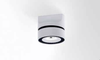 YOU-TURN ON Series Surface Mounted Interior Ceiling Lighting - DELTALIGHT UK Ltd.