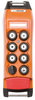 Handheld Radio Control Transmitter -- T70-1 - Image