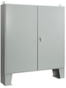 Multipurpose Floor Mount Enclosure -- A544208LP - Image
