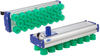 Vacuum area gripping system for external vacuum generator, with flow resistors FMP-SW140 1036 3R54 SPB2-40P F G60 - 10.01.38.03094 - Schmalz Inc.