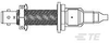 Data Bus Couplers - 187785-000 - TE Connectivity