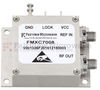 4 GHz Phase Locked Oscillator, 100 MHz External Ref., Phase Noise -110 dBc/Hz and SMA -- FMXC7008 - Image