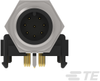Standard Circular Connectors - 5-2172081-2 - TE Connectivity