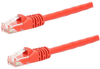 Ethernet cable Mencom RJ45-IC-03-RD - Image
