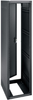 MIDDLE ATLANTIC 44RS VENTED FRONT DOOR BLACK MILESTEK PART 50-70357 - VFD-44 - MilesTek Corporation