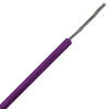 1232007 - LAPP ÖLFLEX® HEAT 125 SC High Temperature Control Cable - Unshielded - 20 AWG 1 Conductor - Violet - OLF1232007 - Lapp Tannehill