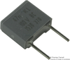 Film Capacitor, Mkt370 Series, 0.047 F, 10%, Pet (Polyester), 100 V Rohs Compliant Vishay - 98K6991 - Newark, An Avnet Company