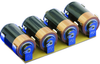 Battery Holder, Aa, Panel; Battery Sizes Accepted Keystone - 58K2893 - Newark, An Avnet Company