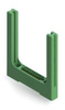 Card Edge Conn, Single, 11Pos, Wire Wrap; Card Edge Connector Type Edac - 64AJ8371 - Newark, An Avnet Company