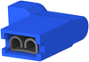 Female Flag Disconnect, 16Awg-14Awg Rohs Compliant Amp - Te Connectivity - 70AH7446 - Newark, An Avnet Company