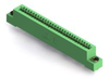 Card Edge Conn, Single, 28Pos, Wire Wrap; Card Edge Connector Type Edac - 66AJ1873 - Newark, An Avnet Company