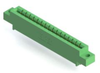 Card Edge Conn, Single Side, 16Pos, Th; Card Edge Connector Type Edac - 59AJ5998 - Newark, An Avnet Company