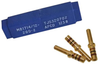 Electronic Splice, 4Pos, Size 22; Splice Type Amphenol Pcd - 56W1393 - Newark, An Avnet Company