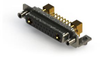 Combo D-Sub Conn, R/a Rcpt, Db-17W2, Th; Product Range Edac - 54AJ8473 - Newark, An Avnet Company