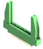 Card Edge Connector Rohs Compliant Edac - 62AJ3458 - Newark, An Avnet Company