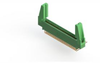 Card Conn, Dual Side, 52Pos, Wire Wrap; Card Edge Connector Type Edac - 69AJ9536 - Newark, An Avnet Company
